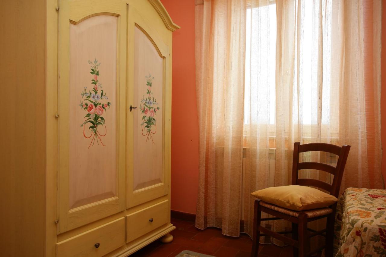 Appartamenti San Giuseppe 皮亚恩卡斯塔尼亚伊奥 外观 照片